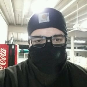 Meet your Posher, Orlando